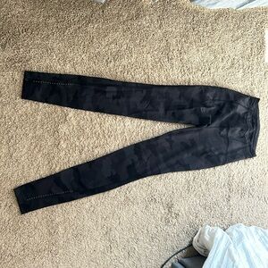 lululemon align High-Rise Leggings with pockets 25”